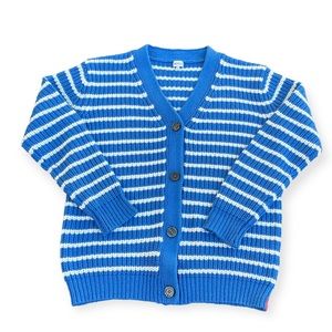 KULE BUTTON DOWN CARDIGAN